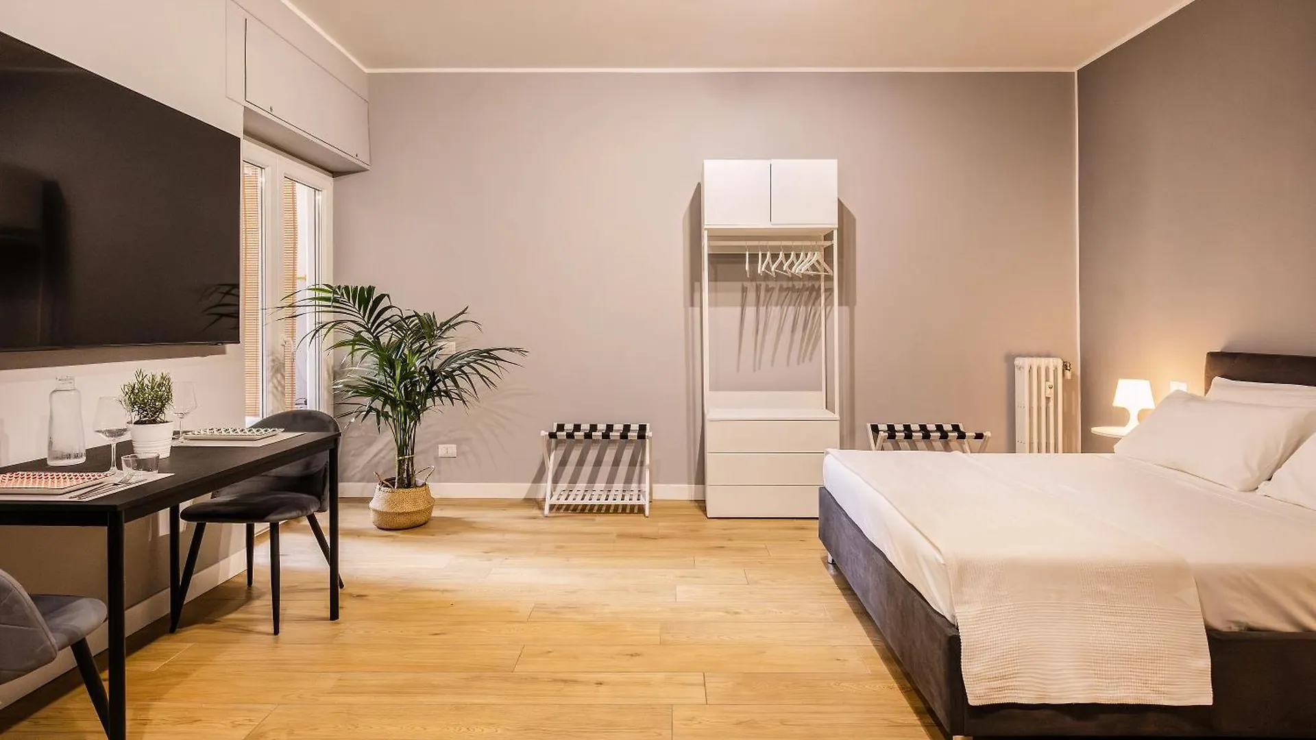 Bed & Breakfast Titina Suites Apartment Rome