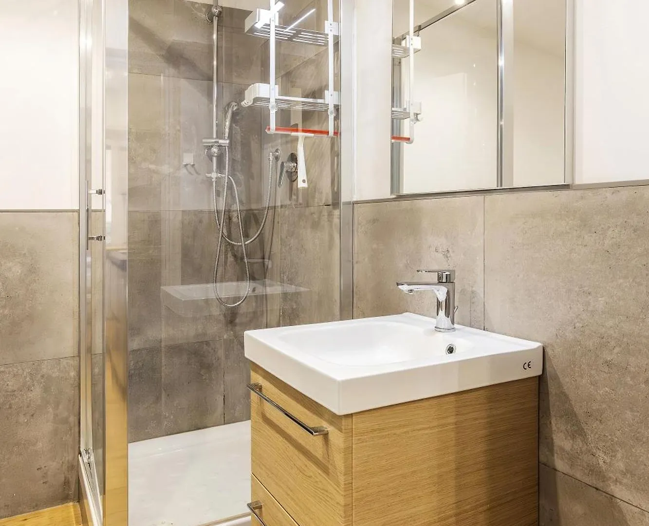 Titina Suites Apartment Rome