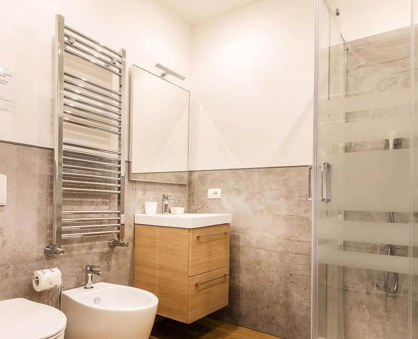 Titina Suites Apartment Rome Bed & Breakfast