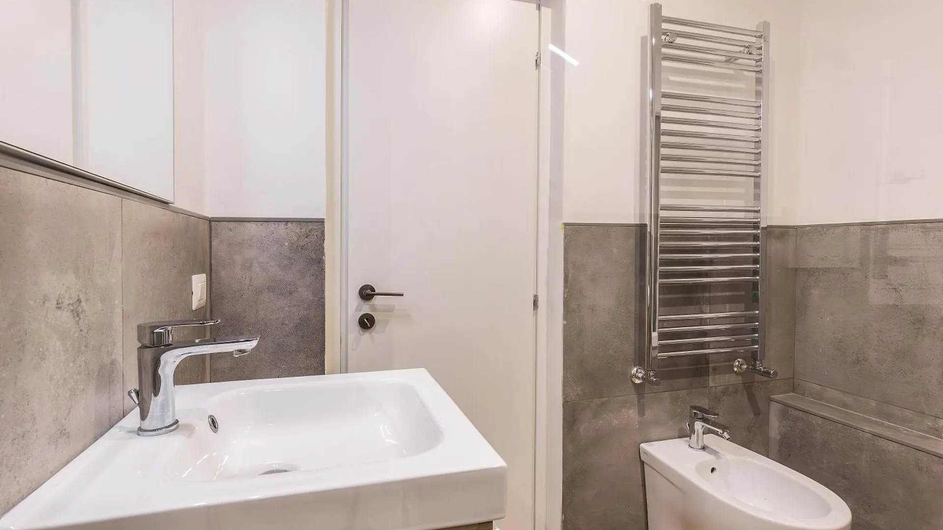 Titina Suites Apartment Rome Italy
