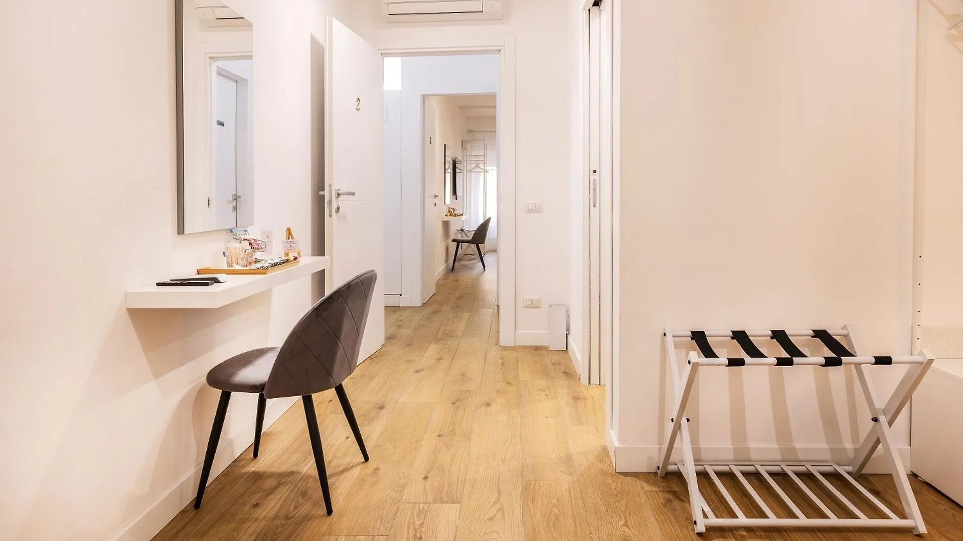 Bed & Breakfast Titina Suites Apartment Rome