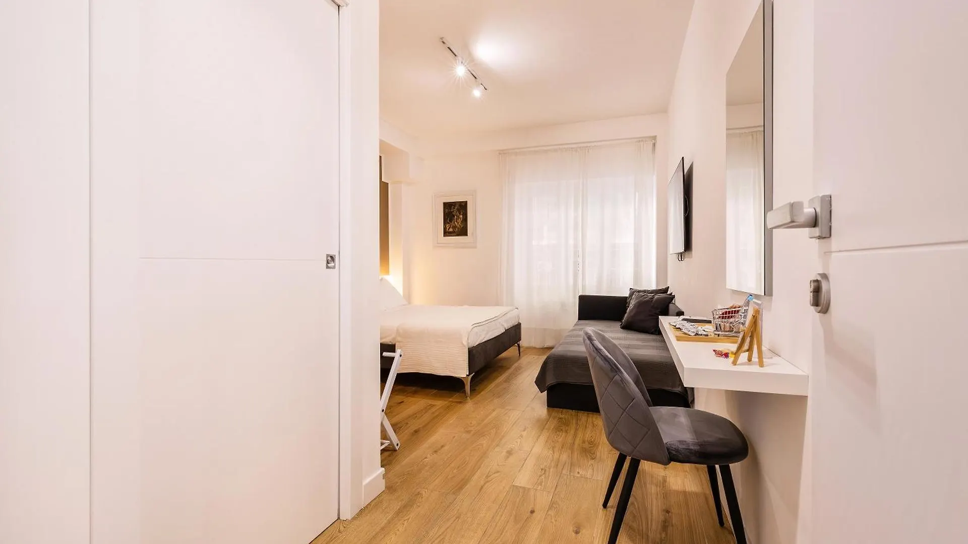 Bed & Breakfast Titina Suites Apartment Rome