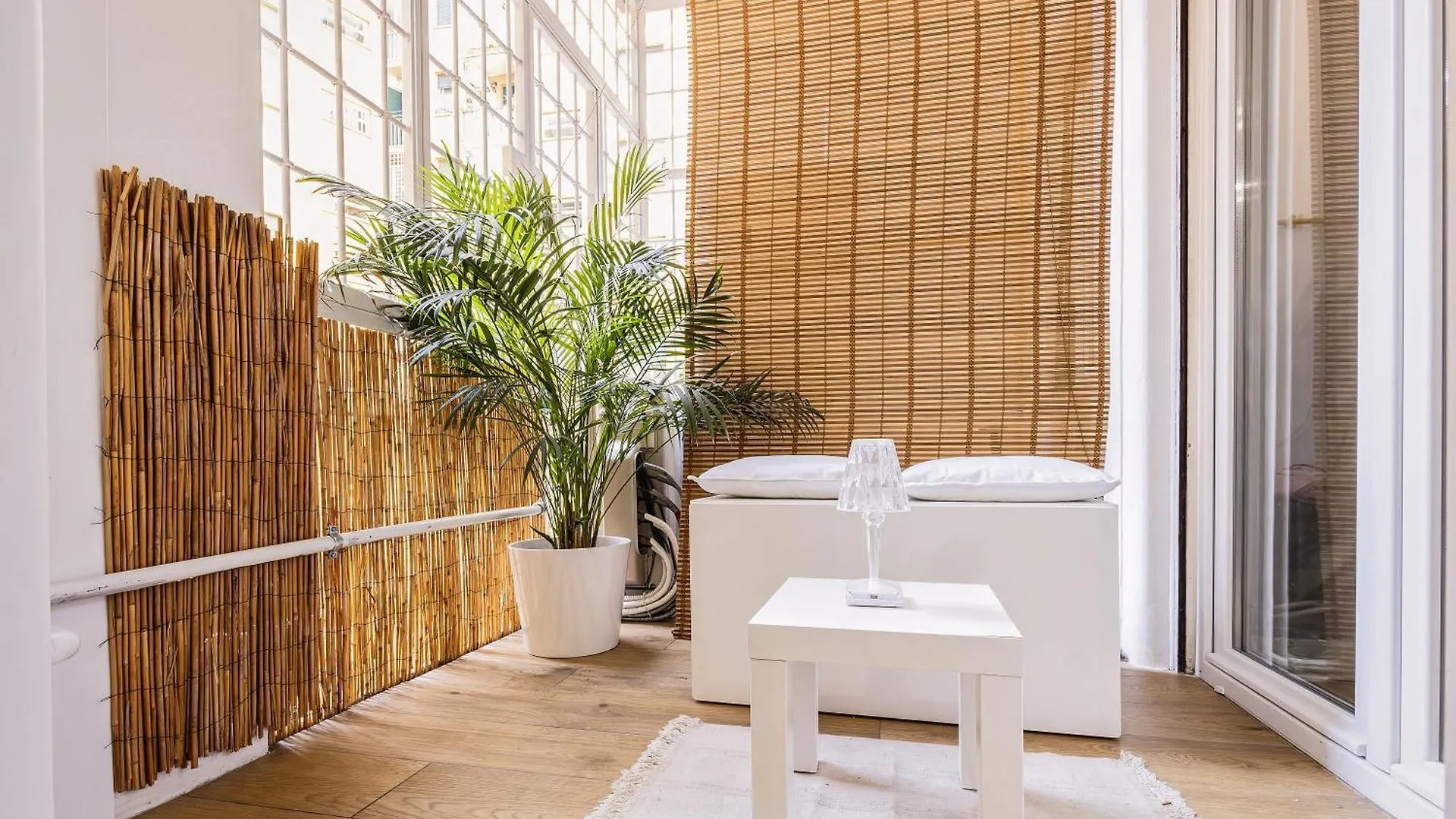 Titina Suites Apartment Rome 0*,