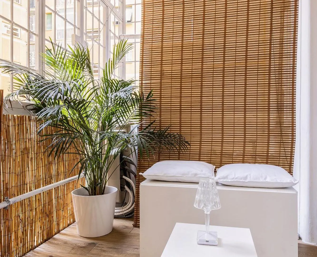 Titina Suites Apartment Rome Bed & Breakfast