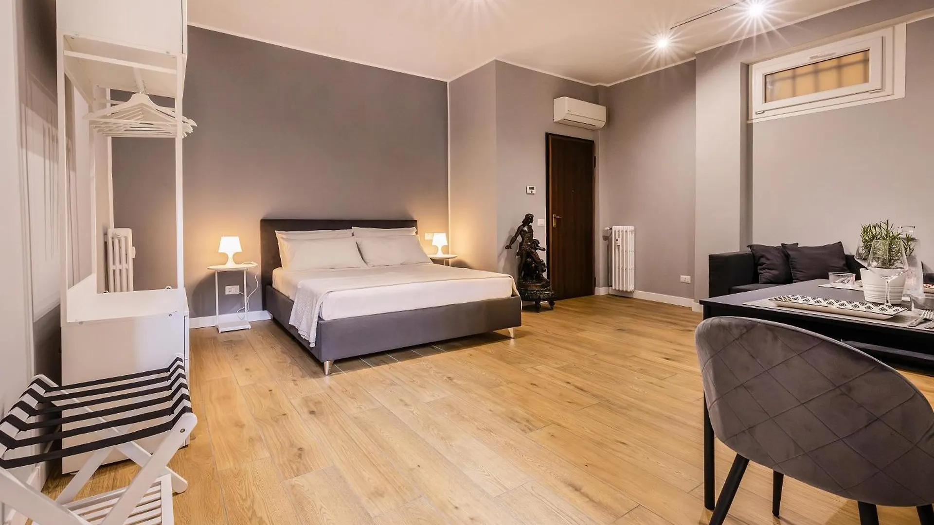 Titina Suites Apartment Rome