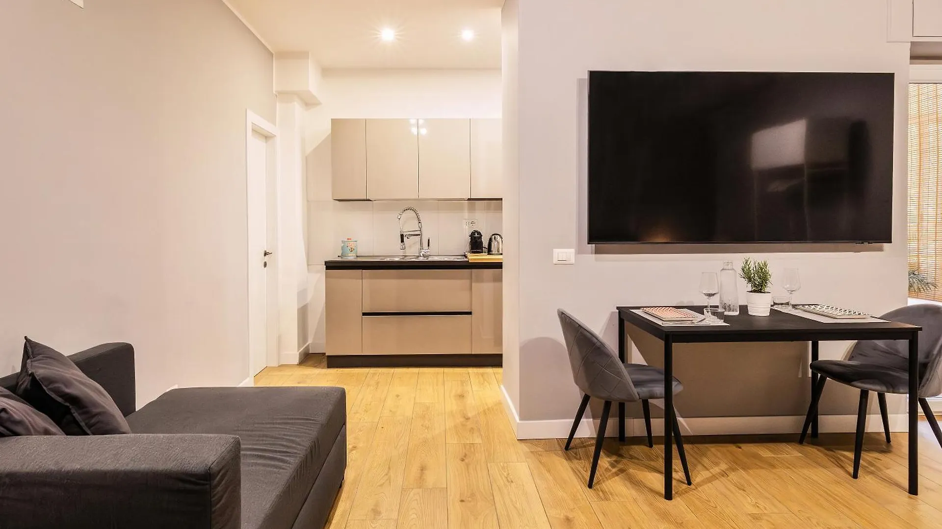 Titina Suites Apartment Rome Italy
