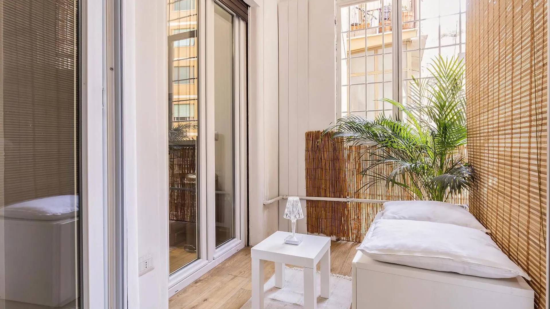 Titina Suites Apartment Rome 0*,  Italy