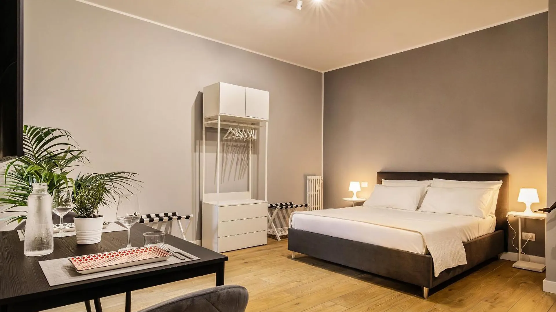 Titina Suites Apartment Rome