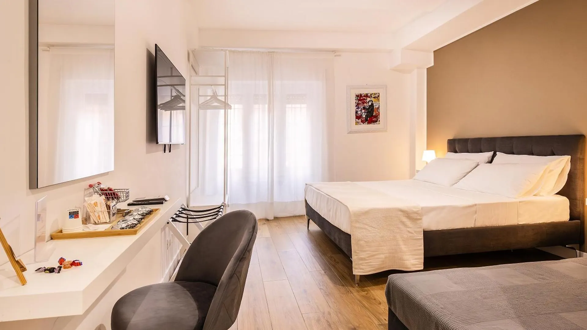 Bed & Breakfast Titina Suites Apartment Rome