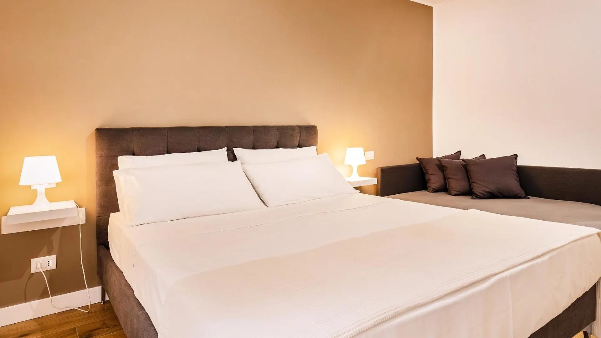 Bed & Breakfast Titina Suites Apartment Rome