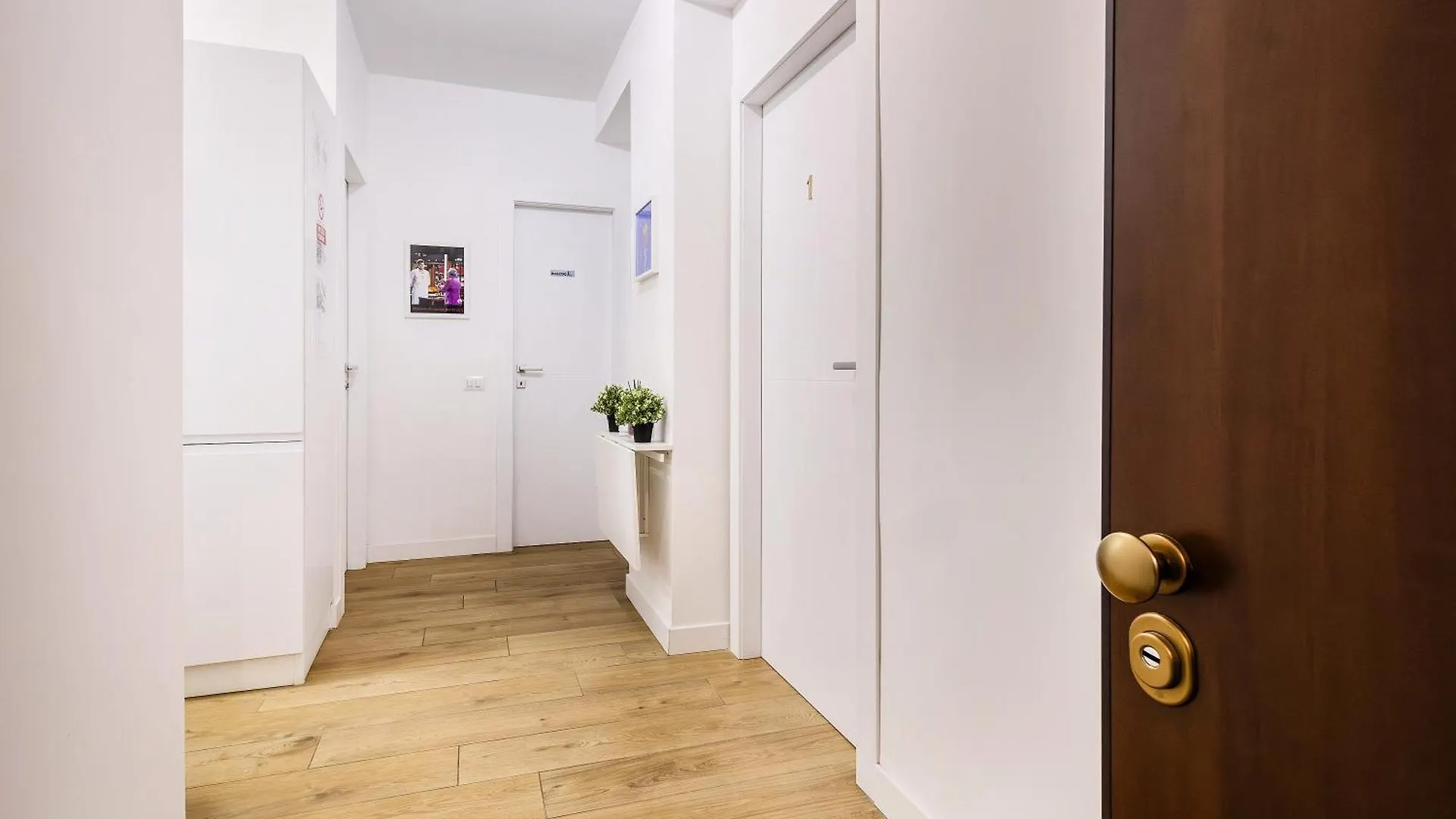 Titina Suites Apartment Rome 0*,  Italy