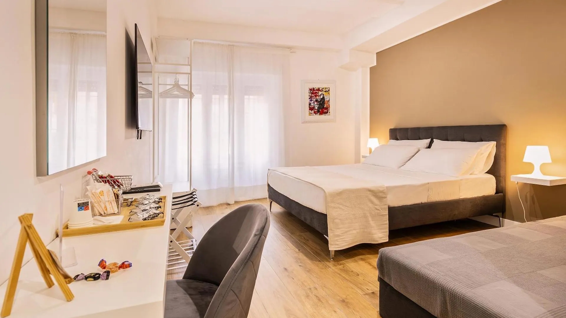 Titina Suites Apartment Rome 0*,  Italy