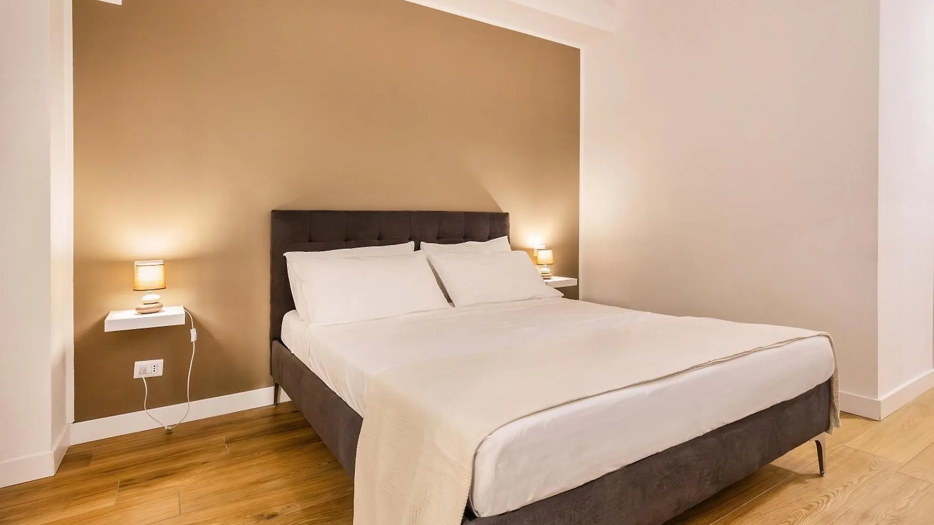 Titina Suites Apartment Rome