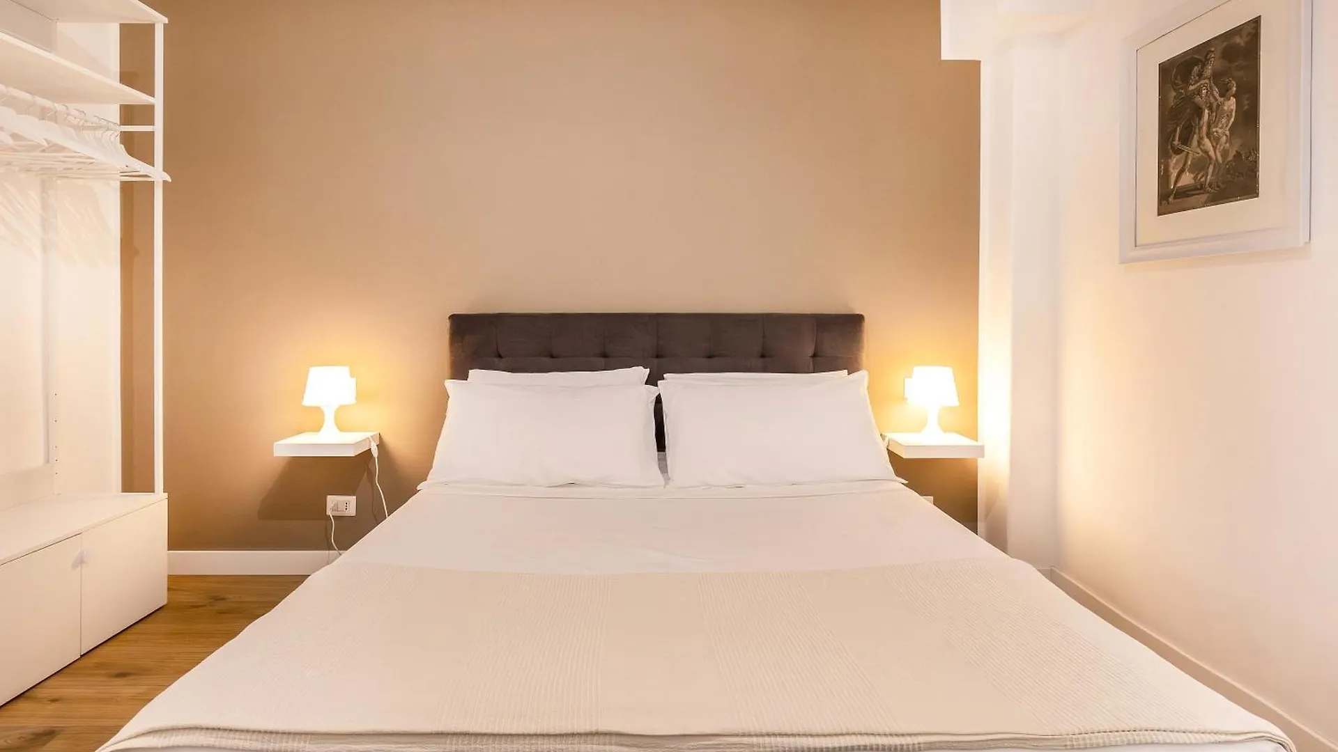 Titina Suites Apartment Rome 0*,