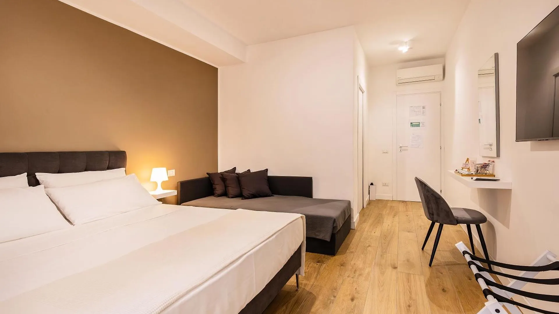 Titina Suites Apartment Rome