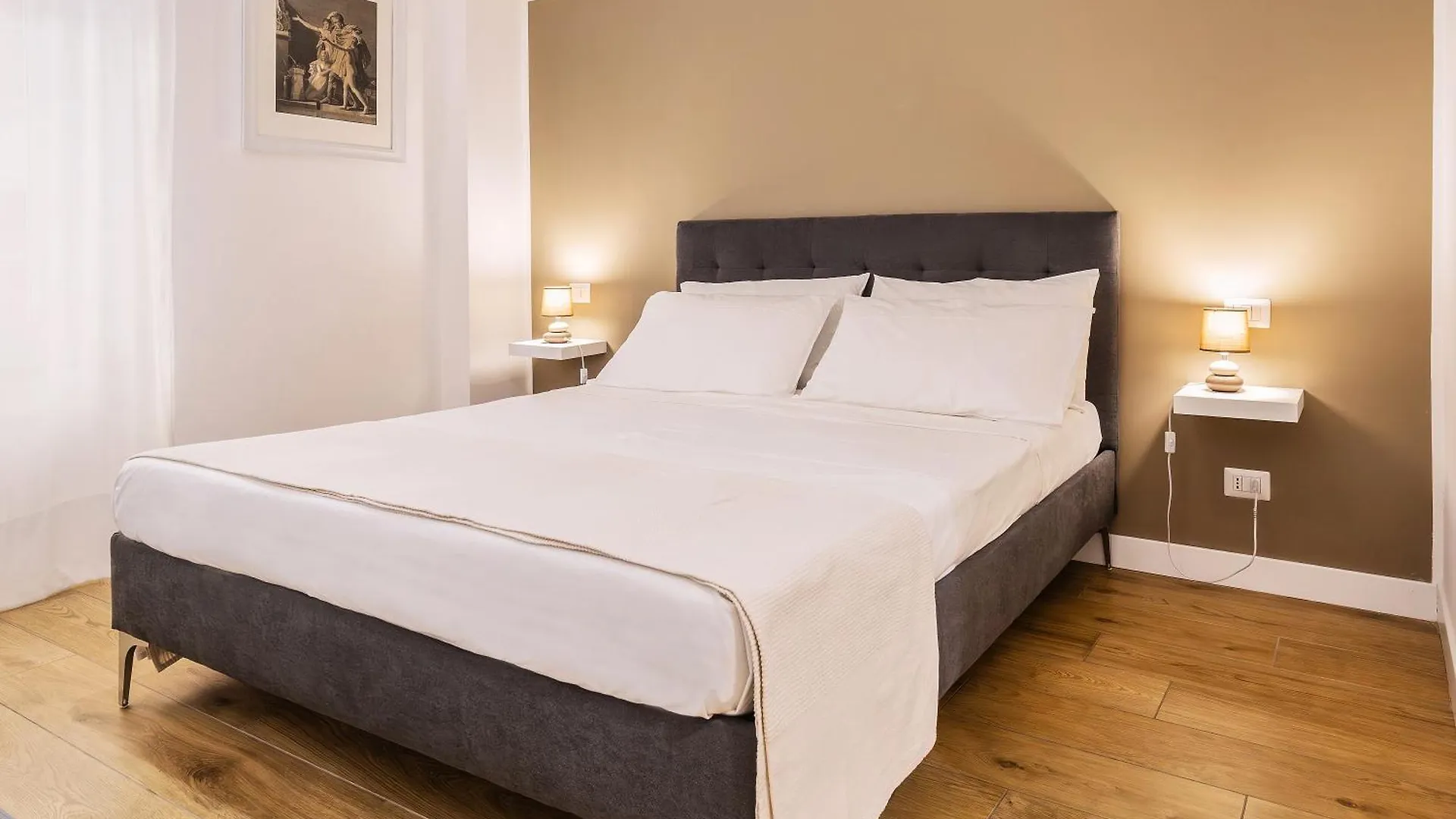 Bed & Breakfast Titina Suites Apartment Rome