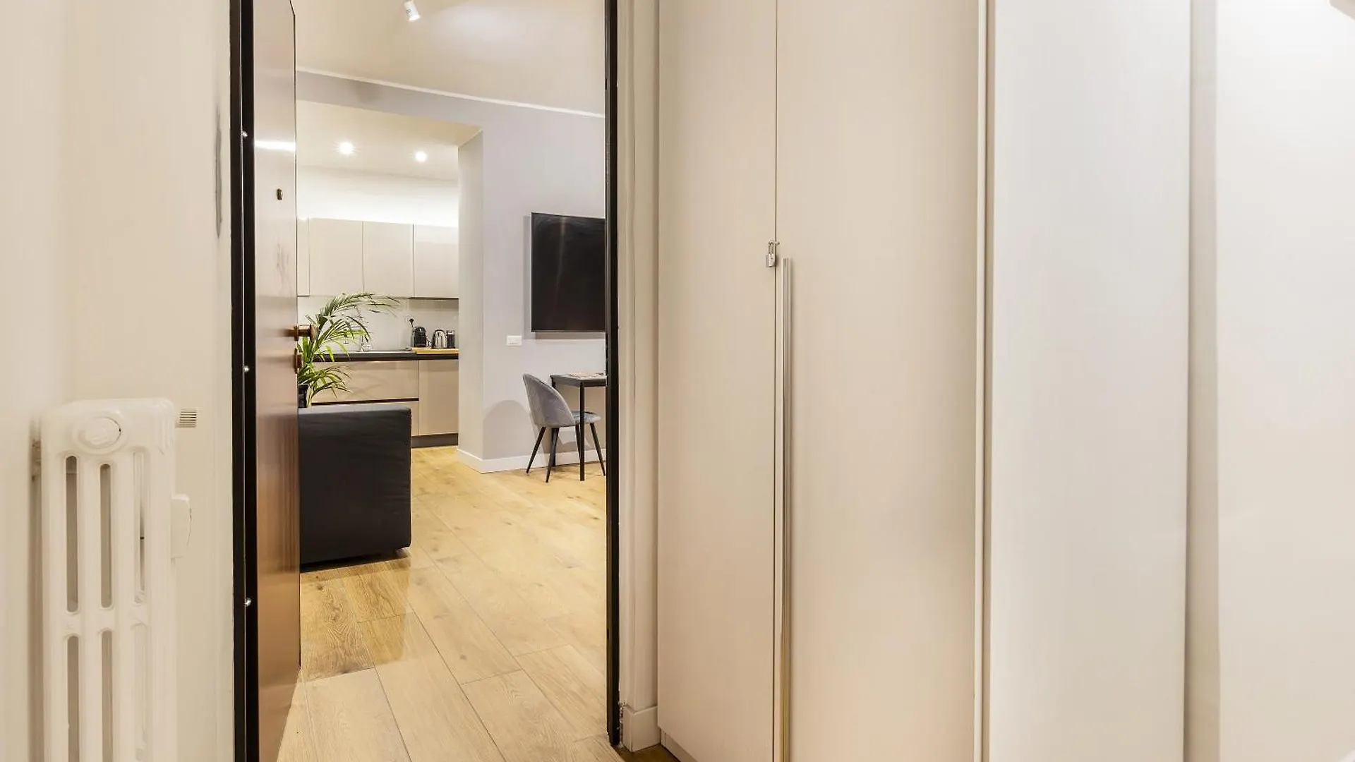Bed & Breakfast Titina Suites Apartment Rome