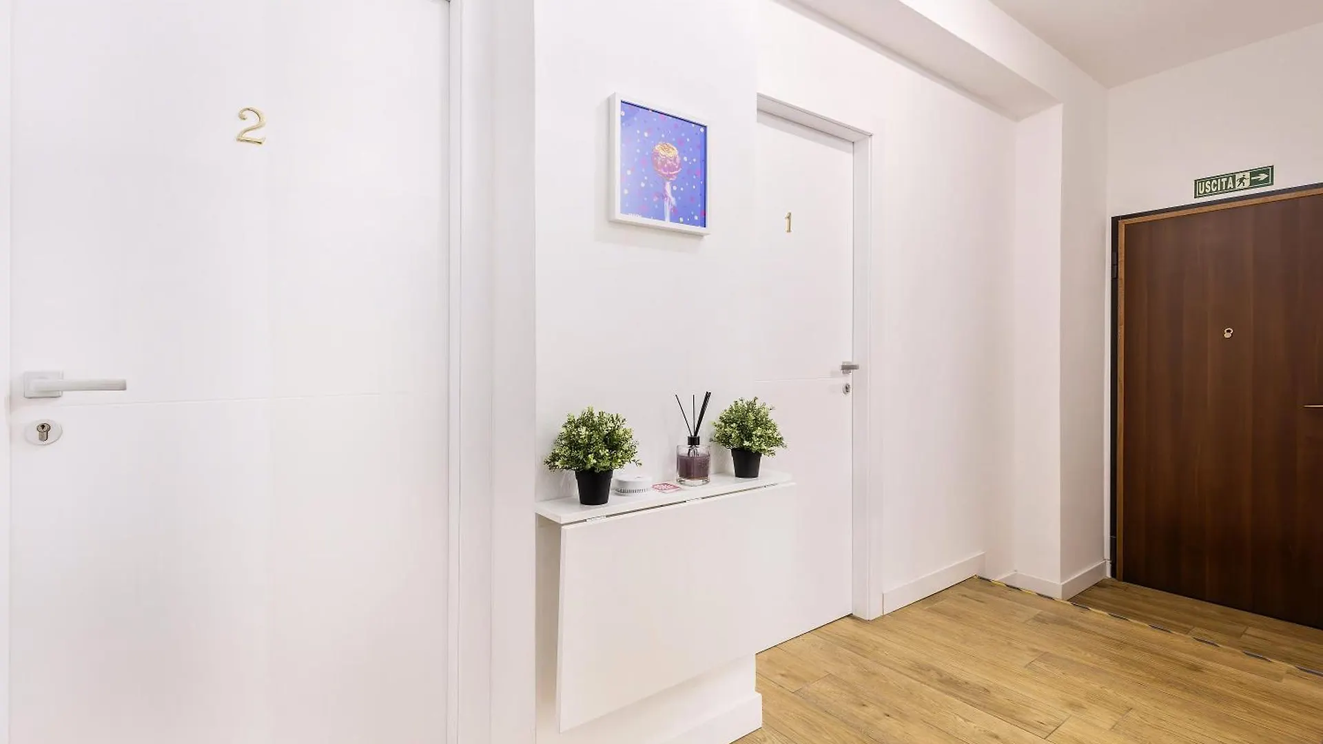 Titina Suites Apartment Rome