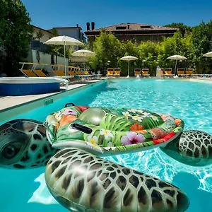 Tre Rose Hotel Riccione