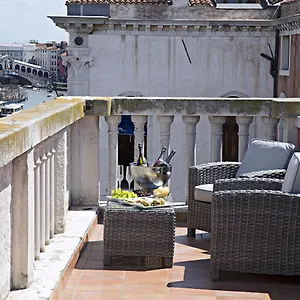 Palazzo Barocci Hotel Venice