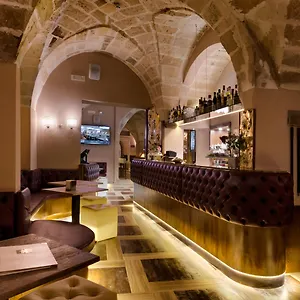 **** Hotel Le Club Boutique Italia