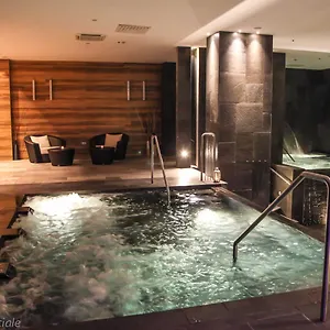**** Hotel 4 Italia