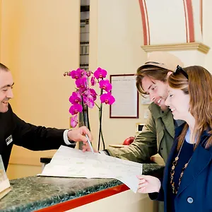 Regency Hotel Milan