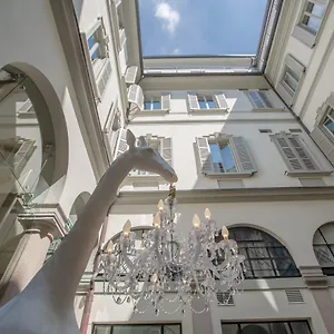 Indigo - Corso Monforte By Ihg Hotel Milan