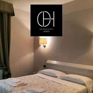 Arcadia Hotel Florence