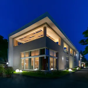 Admiral Park Hotel Zola Predosa