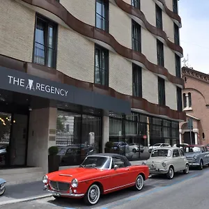 Hotel The Regency, Rome, A Tribute Portfolio, Rome