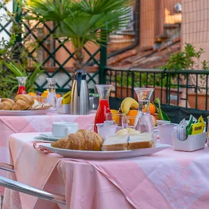 *** Bed and breakfast Angeles Italia
