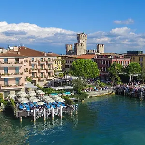 Eden Hotel Sirmione