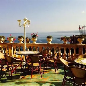 Park Hotel Taormina