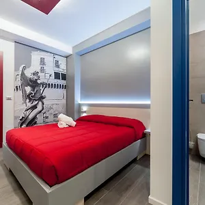 2* Affittacamere Il Rosso E Il Blu