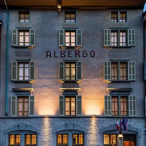 Petronilla - In Hotel Bergamo
