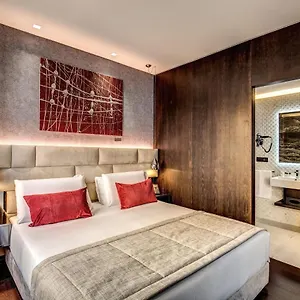 Hotel Prassede Palace, Rome