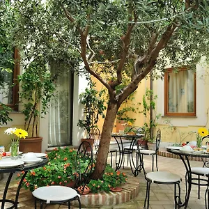 Guest house Le Clarisse Trastevere, Rome